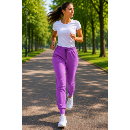 BAS JOGGING FEMME LEE...