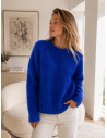 Pull Verona Femme Kid Mohair & Laine | Matière Noble