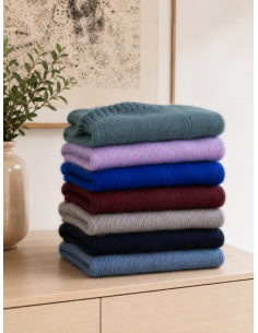 Pull Verona Femme Kid Mohair & Laine | Matière Noble 2