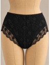 Culotte femme dentelle divers coloris Minelli | Matière Noble
