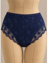 Culotte femme dentelle divers coloris Minelli | Matière Noble