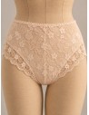 Culotte femme dentelle divers coloris Minelli | Matière Noble