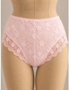 Culotte femme dentelle divers coloris Minelli | Matière Noble