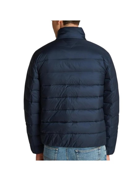 Doudoune Homme Tommy Jeans en Duvet 90 %  - Matière Noble
