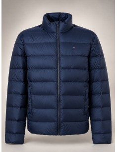 Doudoune Homme Tommy Jeans en Duvet 90 %  - Matière Noble 2