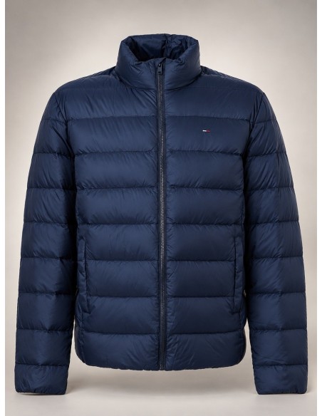 Doudoune Homme Tommy Jeans en Duvet 90 %  - Matière Noble