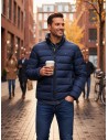 Doudoune Homme Tommy Jeans en Duvet 90 %  - Matière Noble