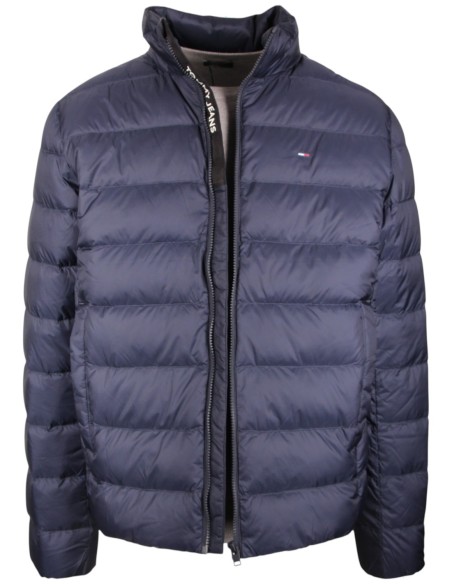 Doudoune Homme Tommy Jeans en Duvet 90 %  - Matière Noble