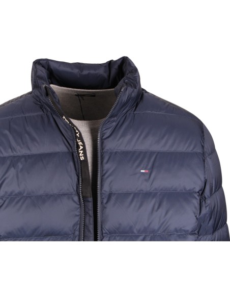 Doudoune Homme Tommy Jeans en Duvet 90 %  - Matière Noble