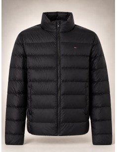 Doudoune Homme Tommy Jeans en Duvet 90 %  - Matière Noble 2