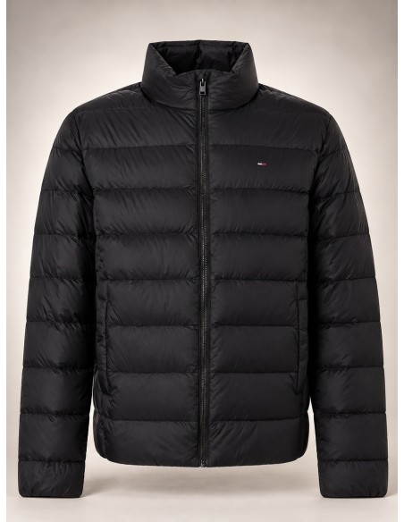Doudoune Homme Tommy Jeans en Duvet 90 %  - Matière Noble