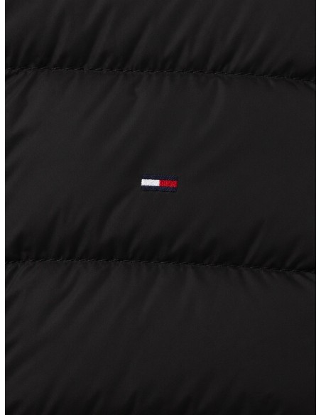 Doudoune Homme Tommy Jeans en Duvet 90 %  - Matière Noble