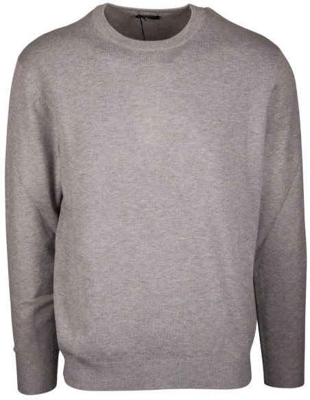 Pull Homme Cachemire  - Matière noble
