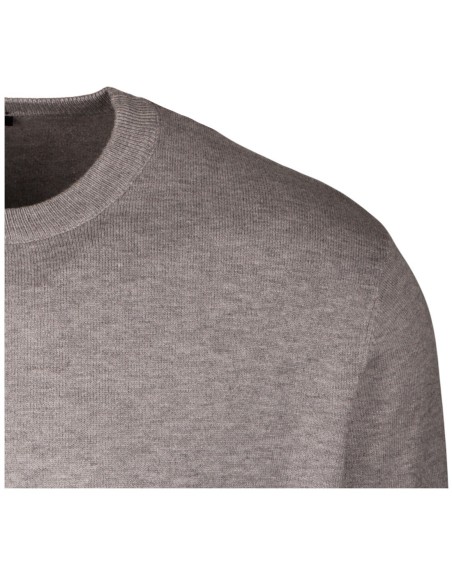 Pull Homme Cachemire  - Matière noble