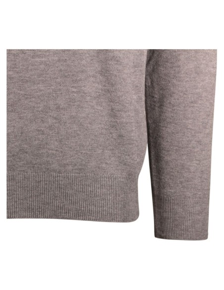 Pull Homme Cachemire  - Matière noble