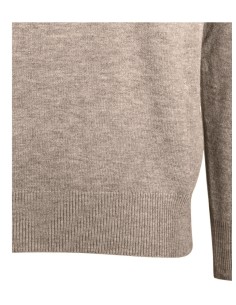 Pull Homme Cachemire  - Matière noble 2