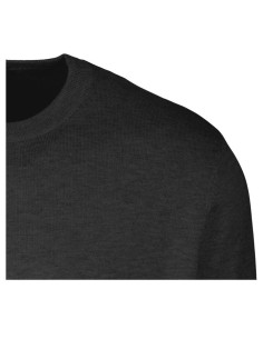 Pull Homme Laine et Cachemire  - Matière noble 2