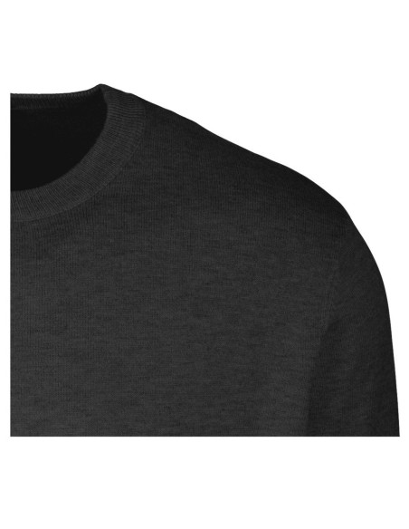 Pull Homme Laine et Cachemire  - Matière noble