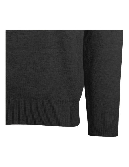 Pull Homme Laine et Cachemire  - Matière noble