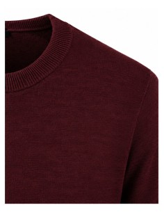 Pull Homme Laine et Cachemire  - Matière noble 2
