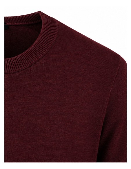 Pull Homme Laine et Cachemire  - Matière noble