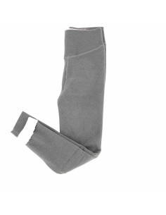Legging polaire femme chaud fourré CHANTAL THOMASS - Matère Noble 2