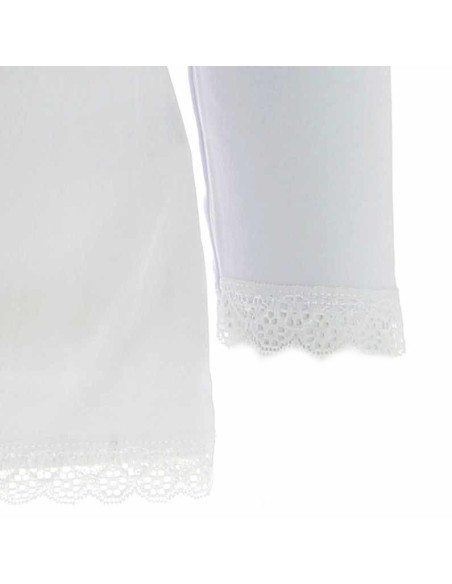 TEE SHIRT CHAUD CHANTAL THOMASS , divers coloris - Matière-noble 8,90€
