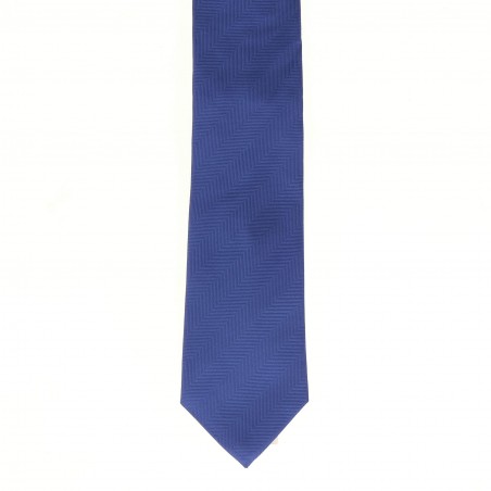 CRAVATE CAFE COTON BLEU ROY DOVER 4