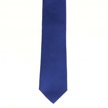 CRAVATE CAFE COTON BLEU ROY GRANFIELD 4