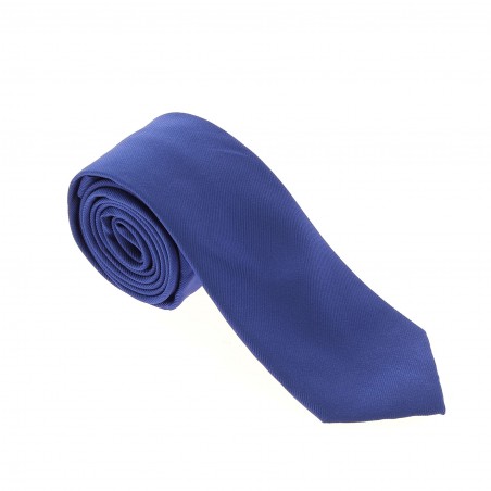 CRAVATE CAFE COTON BLEU ROY GRANFIELD 4