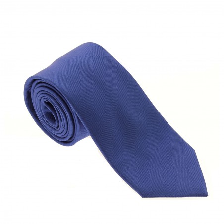 CRAVATE CAFE COTON BLEU ROY DOVER 4
