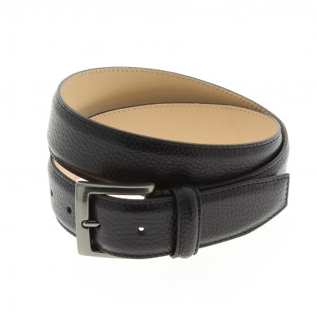 Ceinture de grande marque en cuir pas chère - Matière-noble