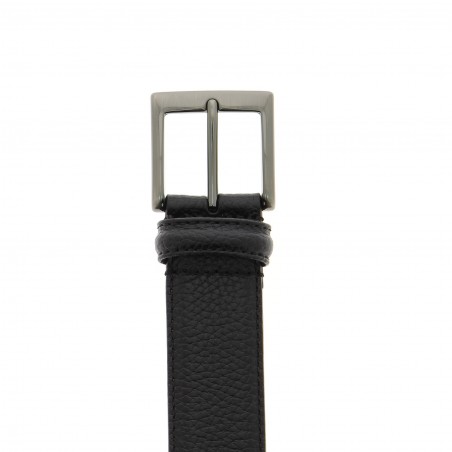 Ceinture de grande marque en cuir pas chère - Matière-noble