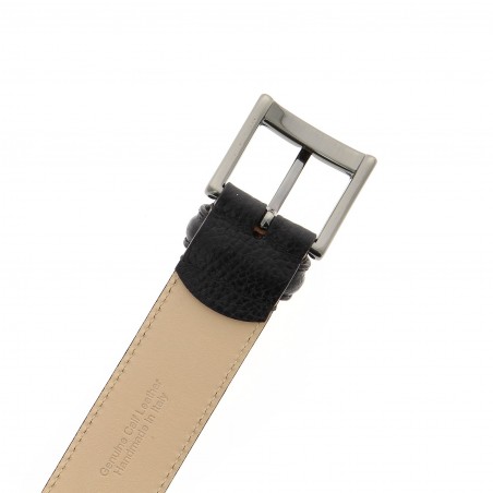 Ceinture de grande marque en cuir pas chère - Matière-noble