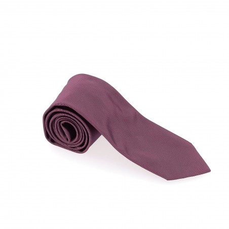 Cravate Façonnable pas chère - Matière noble 15.90€