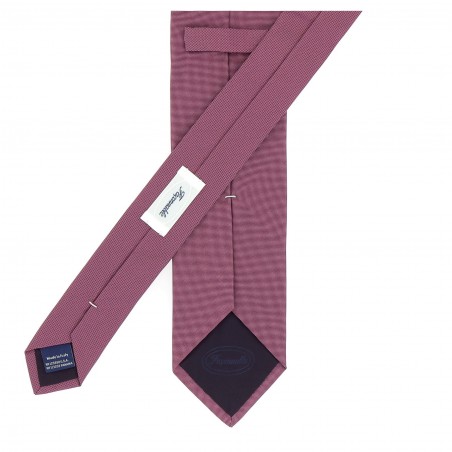 Cravate Façonnable pas chère - Matière noble 15.90€