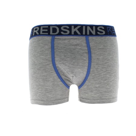 BOXERS REDSKINS COTON STRETCH