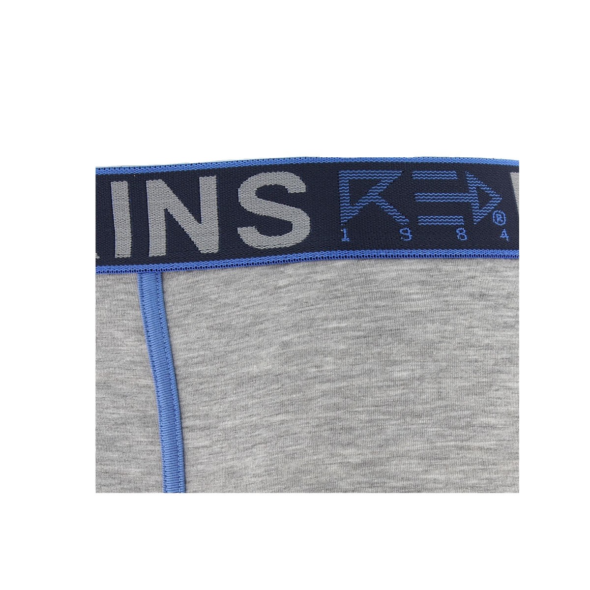 BOXERS REDSKINS COTON STRETCH,caleçon homme pas cher matiere-noble