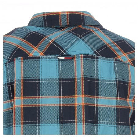 Chemise Tommy Hilfiger pas chère - Matière-noble 39.90€