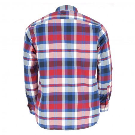 Chemise Tommy Hilfiger , livraison rapide - Matière-noble 39.90€