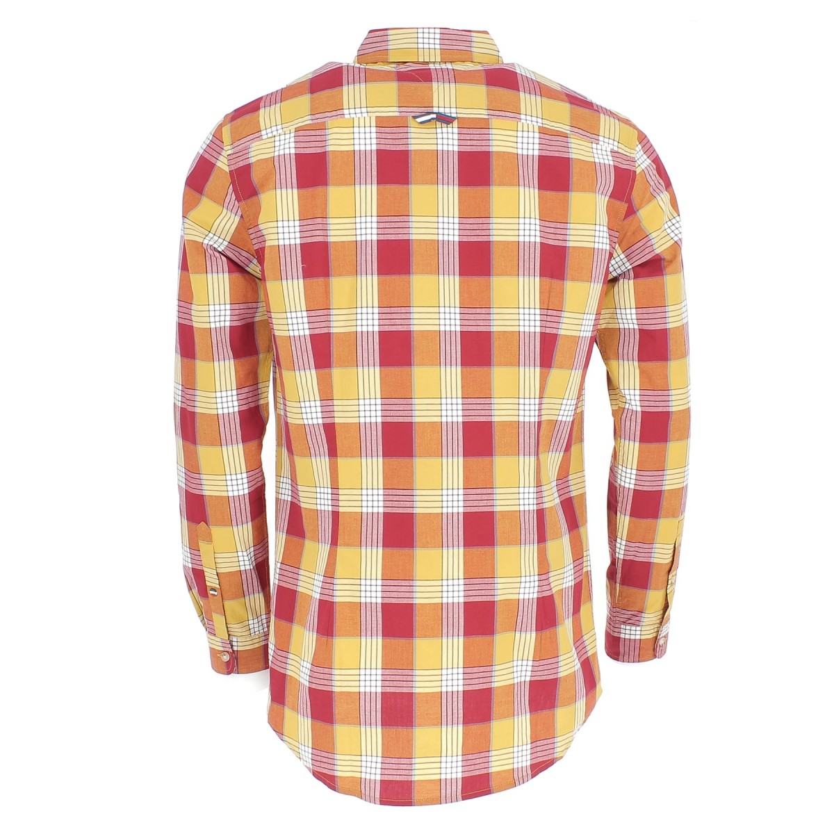 Chemise Tommy Hilfiger pas chère, livraison rapide - Matière-noble