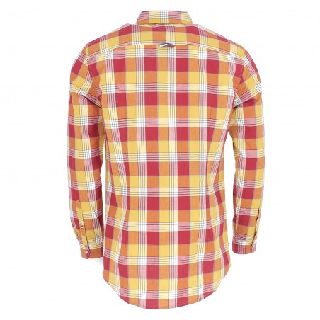 Chemise Tommy Hilfiger pas chère, livraison rapide - Matière-noble