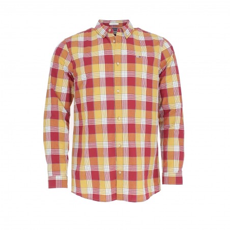 Chemise Tommy Hilfiger pas chère, livraison rapide - Matière-noble