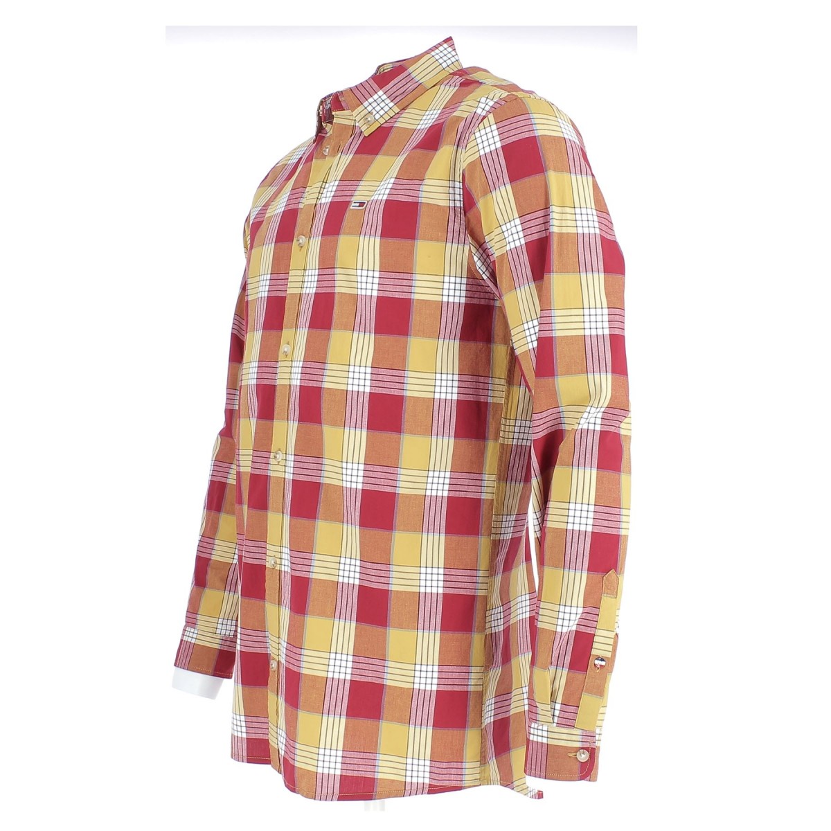 Chemise Tommy Hilfiger pas chère, livraison rapide - Matière-noble