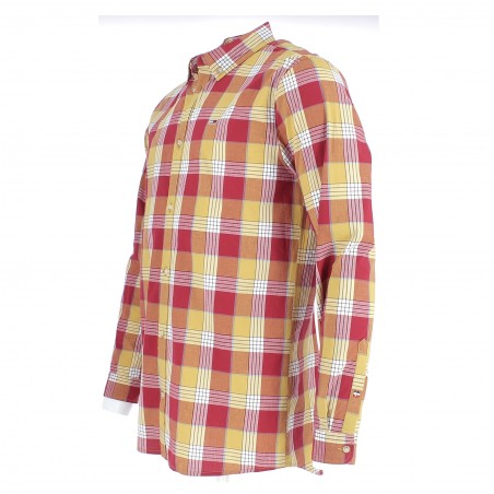 Chemise Tommy Hilfiger pas chère, livraison rapide - Matière-noble