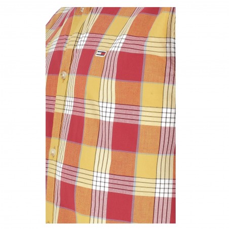 Chemise Tommy Hilfiger pas chère, livraison rapide - Matière-noble
