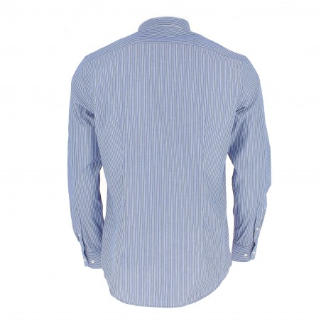 Chemise Tommy Hilfiger pas chère, livraison rapide - Matière-noble