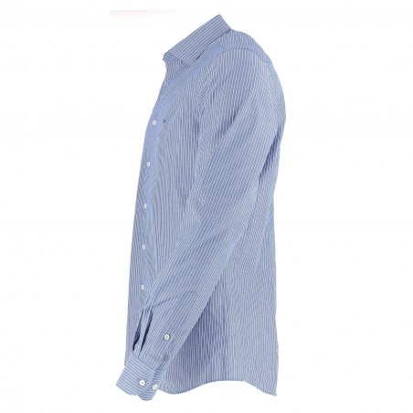 Chemise Tommy Hilfiger pas chère, livraison rapide - Matière-noble