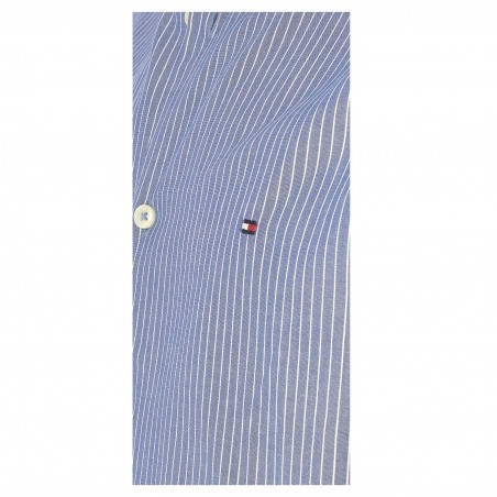 Chemise Tommy Hilfiger pas chère, livraison rapide - Matière-noble
