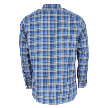 Chemise Tommy Hilfiger pas chère, livraison rapide - Matière-noble